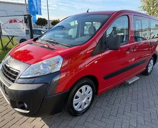 Peugeot Expert Tepee Gebrauchtwagen