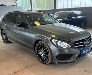 Mercedes-Benz C 400 Gebrauchtwagen