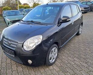 Kia Picanto Gebrauchtwagen