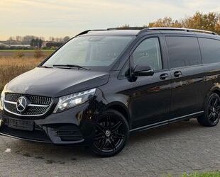 Mercedes-Benz V 300 Gebrauchtwagen