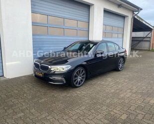 BMW 540 Gebrauchtwagen