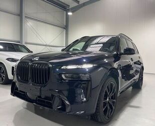 BMW X7 Gebrauchtwagen