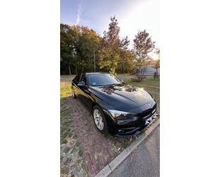 BMW 318 Gebrauchtwagen