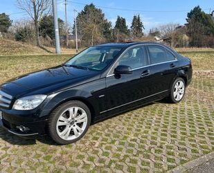 Mercedes-Benz C 220 Gebrauchtwagen