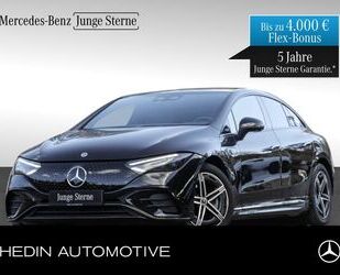 Mercedes-Benz EQE Gebrauchtwagen
