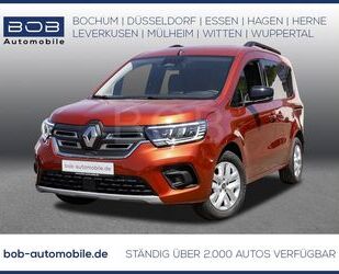 Renault Kangoo Gebrauchtwagen