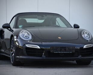 Porsche 991 Gebrauchtwagen