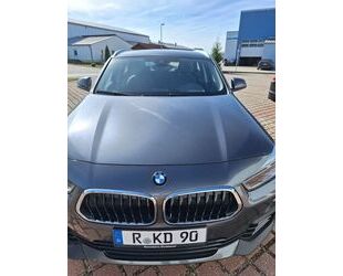 BMW X2 Gebrauchtwagen
