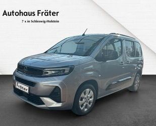 Opel Combo Life Gebrauchtwagen