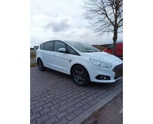 Ford S-Max Gebrauchtwagen