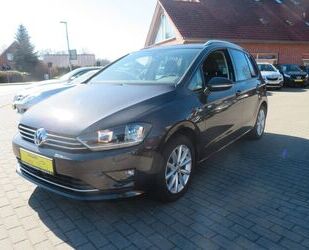 VW Golf Sportsvan Gebrauchtwagen