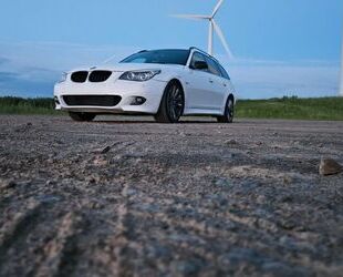 BMW 520 Gebrauchtwagen