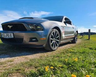 Ford Mustang Gebrauchtwagen
