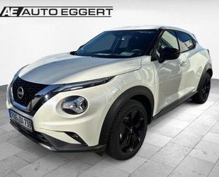 Nissan Juke Gebrauchtwagen