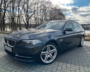 BMW 525 Gebrauchtwagen