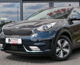 Kia Niro Gebrauchtwagen