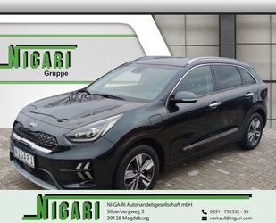 Kia Niro Gebrauchtwagen