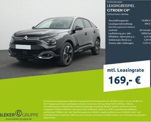Citroen C4 Gebrauchtwagen