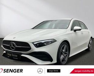 Mercedes-Benz A 200 Gebrauchtwagen