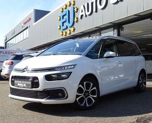 Citroen Grand C4 Picasso / SpaceTourer Gebrauchtwagen