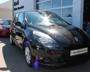 Renault Scenic Gebrauchtwagen