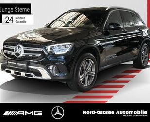 Mercedes-Benz GLC 300 Gebrauchtwagen