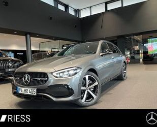 Mercedes-Benz C 220 Gebrauchtwagen