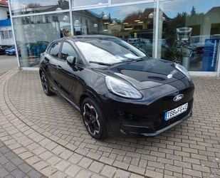 Ford Puma Gen-E Gebrauchtwagen