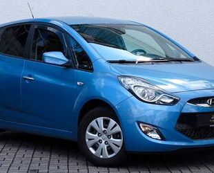 Hyundai ix20 Gebrauchtwagen