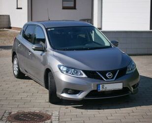Nissan Pulsar Gebrauchtwagen