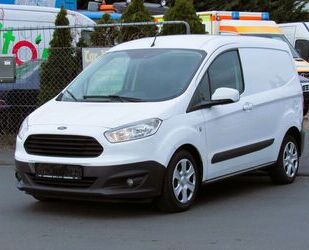 Ford Transit Courier Gebrauchtwagen