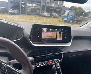 Peugeot 208 Gebrauchtwagen