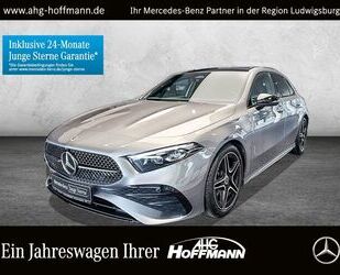 Mercedes-Benz A 220 Gebrauchtwagen
