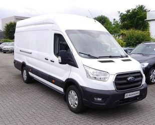 Ford Transit Gebrauchtwagen
