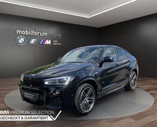 BMW X4 Gebrauchtwagen