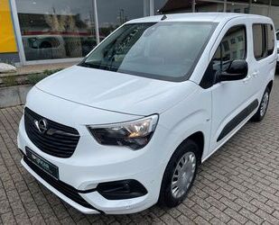 Opel Combo Gebrauchtwagen