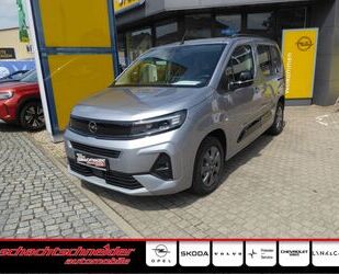 Opel Combo Life Gebrauchtwagen