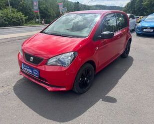 Seat Mii Gebrauchtwagen