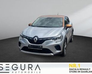 Renault Captur Gebrauchtwagen