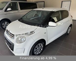 Citroen C1 Gebrauchtwagen