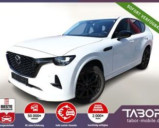 Mazda CX-60 Gebrauchtwagen