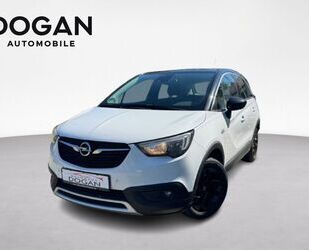 Opel Crossland (X) Gebrauchtwagen
