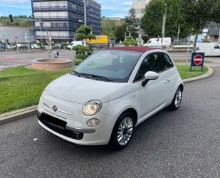 Fiat 500 Gebrauchtwagen