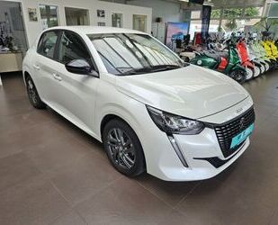 Peugeot 208 Gebrauchtwagen