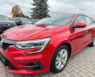 Renault Megane Gebrauchtwagen