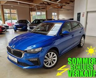 Skoda Scala Gebrauchtwagen