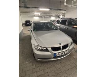 BMW 318 Gebrauchtwagen