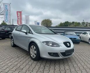 Seat Leon Gebrauchtwagen