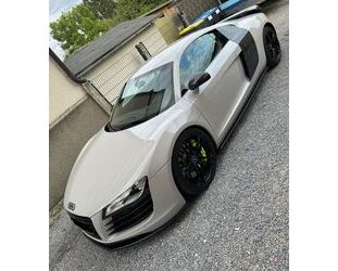 Audi R8 Gebrauchtwagen