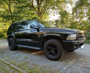 Dodge Durango Gebrauchtwagen